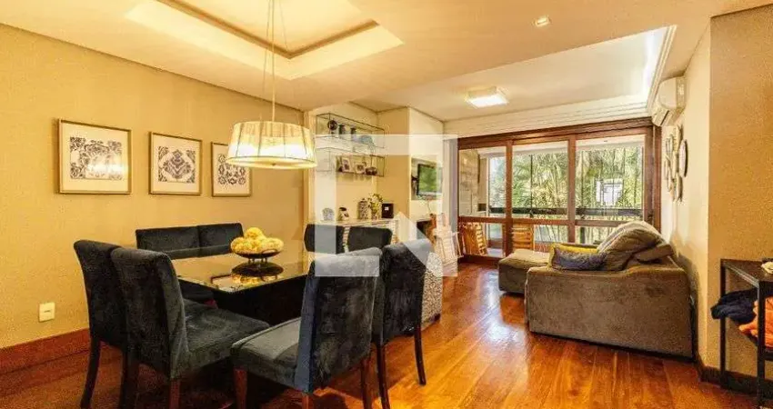 Apartamento para Aluguel - Petrópolis, 4 Quartos,  265 m² - Porto Alegre