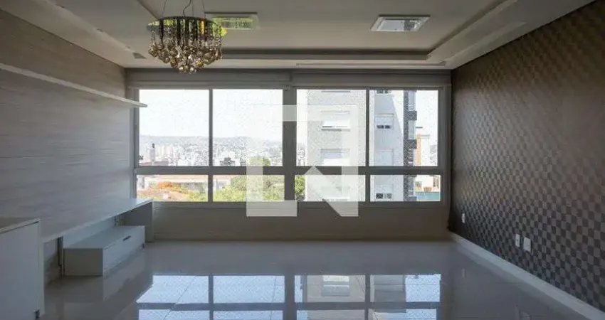 Apartamento para Aluguel - Rio Branco, 2 Quartos,  93 m² - Porto Alegre
