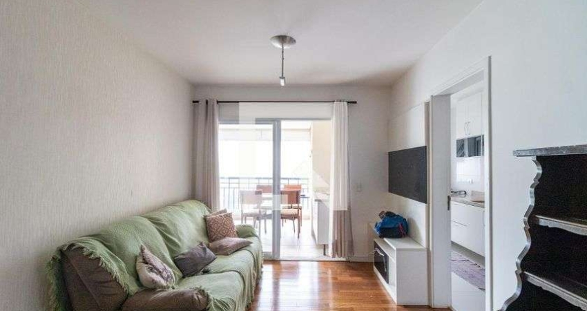 Apartamento para Aluguel - Vila Romana, 3 Quartos,  88 m² - São Paulo