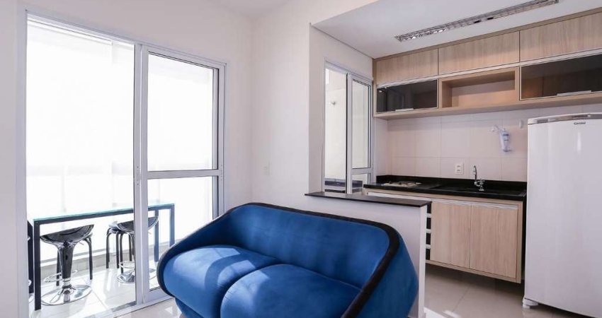 Apartamento para Aluguel - Perdizes, 1 Quarto,  35 m² - São Paulo