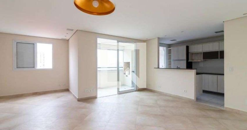 Apartamento para Aluguel - Água Fria, 2 Quartos,  86 m² - São Paulo