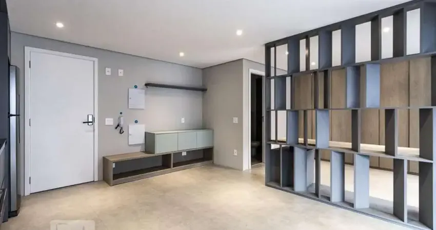 Apartamento para Aluguel - Vila Madalena, 1 Quarto,  52 m² - São Paulo