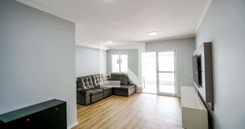 Apartamento para Aluguel - Tatuapé, 2 Quartos,  76 m² - São Paulo