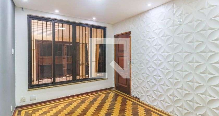 Casa para Aluguel - Campo Belo, 3 Quartos,  125 m² - São Paulo