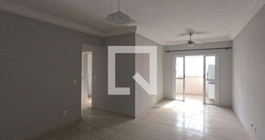 Apartamento para Aluguel - Ponta da Praia, 2 Quartos,  78 m² - Santos