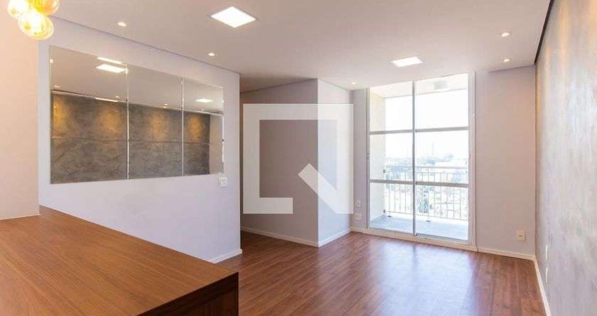 Cobertura para Aluguel - Mooca, 3 Quartos,  60 m² - São Paulo