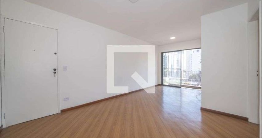 Apartamento para Aluguel - Brooklin, 2 Quartos,  58 m² - São Paulo
