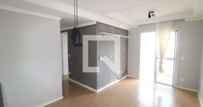 Apartamento para Aluguel - Água Fria, 2 Quartos,  67 m² - São Paulo
