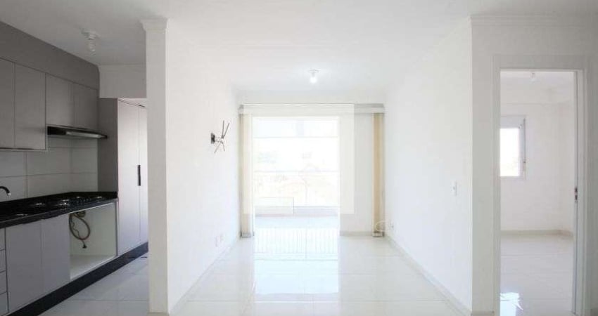 Apartamento para Aluguel - Jardim Vazani, 2 Quartos,  65 m² - São Paulo