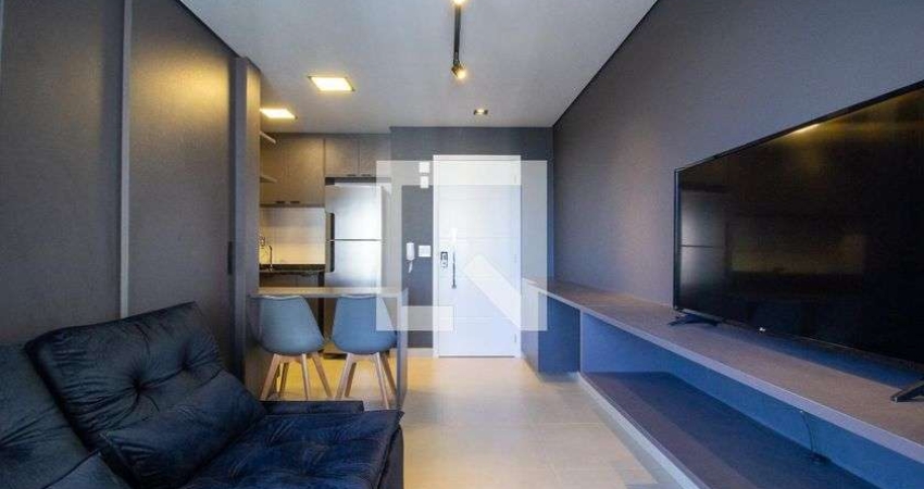 Apartamento para Aluguel - Parque Campolim, 1 Quarto,  50 m² - Sorocaba