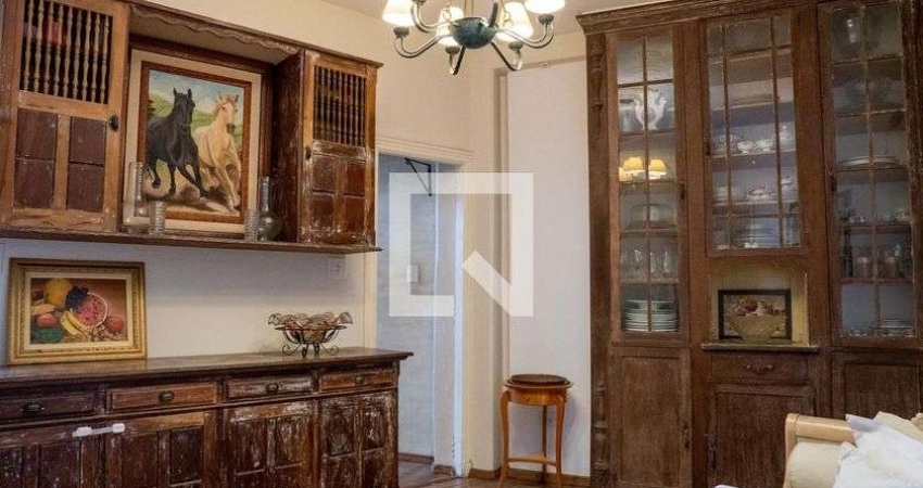 Apartamento para Aluguel - Santa Cecília, 1 Quarto,  92 m² - São Paulo