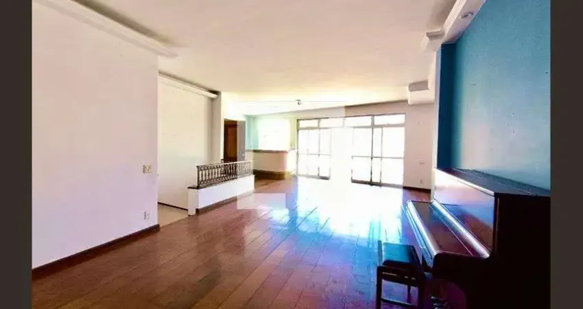 Cobertura para Aluguel - Ipanema, 4 Quartos,  330 m² - Rio de Janeiro