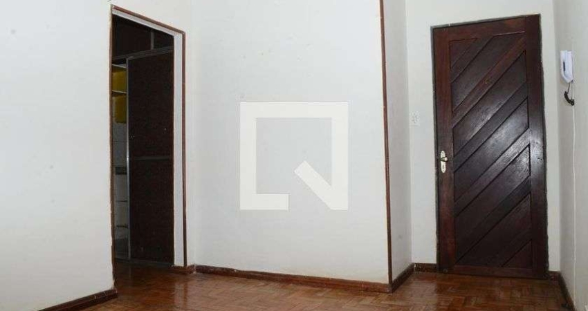 Apartamento para Aluguel - Ribeiro de Abreu, 3 Quartos,  62 m² - Belo Horizonte