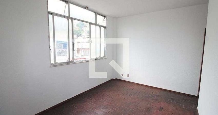 Apartamento para Aluguel - Madureira, 2 Quartos,  49 m² - Rio de Janeiro