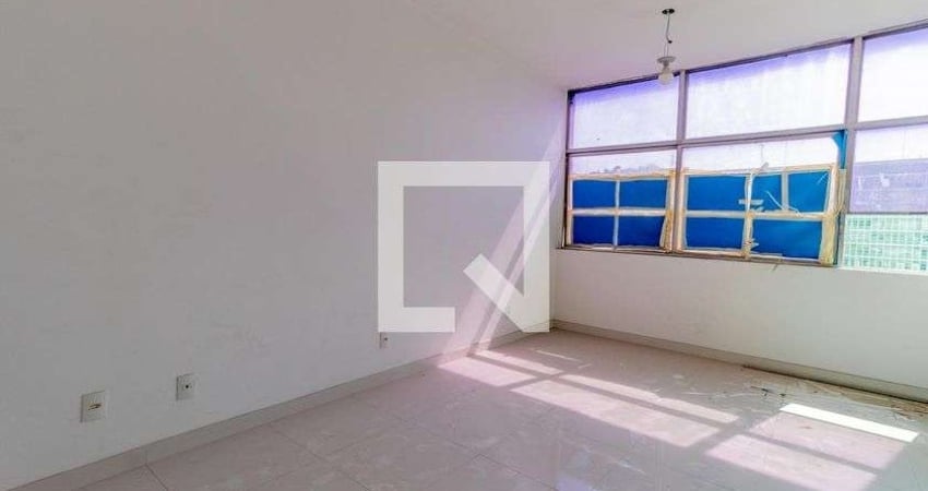Kitnet / Stúdio para Aluguel - Centro, 1 Quarto,  33 m² - Rio de Janeiro