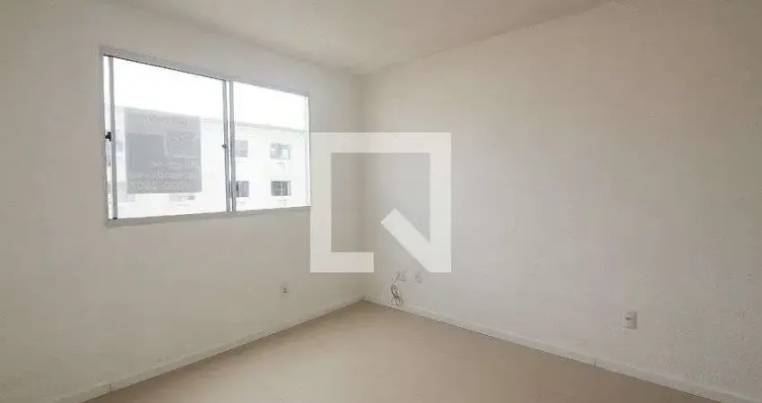 Apartamento para Aluguel - Rubem Berta, 2 Quartos,  45 m² - Porto Alegre