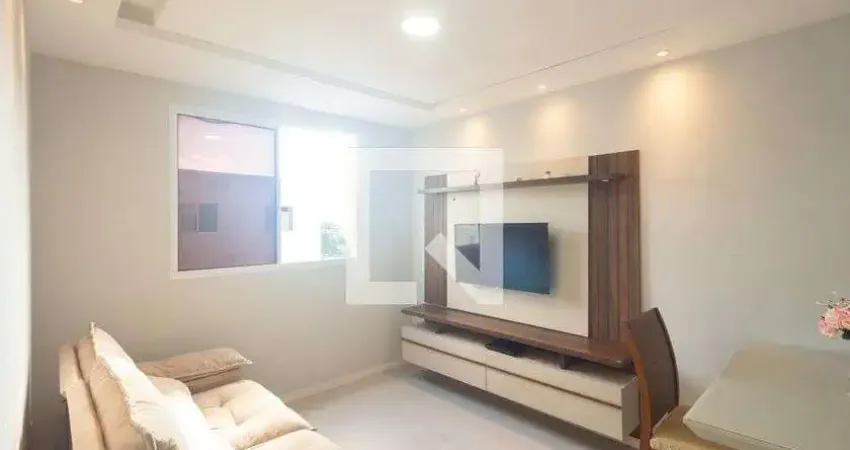 Apartamento para Aluguel - Guaratiba, 2 Quartos,  40 m² - Rio de Janeiro