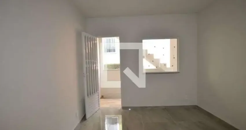 Kitnet / Stúdio para Aluguel - Bento Ribeiro, 1 Quarto,  30 m² - Rio de Janeiro