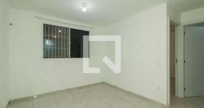Apartamento para Aluguel - Sarandi, 2 Quartos,  42 m² - Porto Alegre