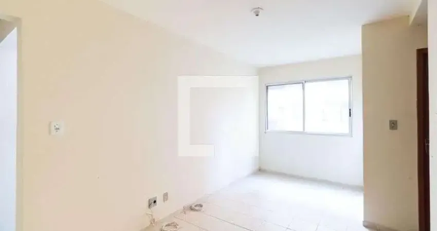 Apartamento para Aluguel - Campo Grande, 2 Quartos,  56 m² - Rio de Janeiro