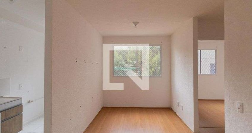 Apartamento para Aluguel - Itaquera, 2 Quartos,  40 m² - São Paulo