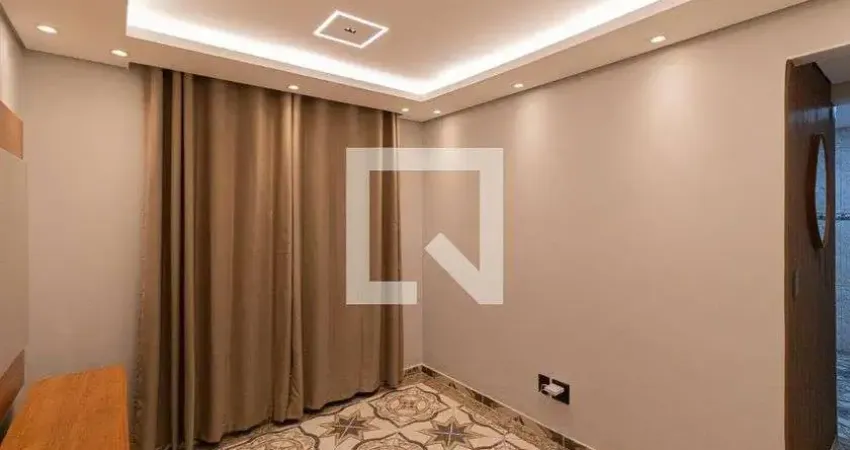 Apartamento para Aluguel - Jardim Nazareth, 2 Quartos,  45 m² - São Paulo