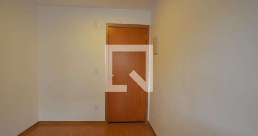 Apartamento para Aluguel - Campo Grande, 2 Quartos,  45 m² - Rio de Janeiro