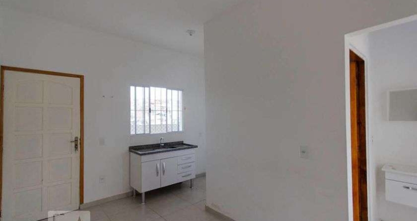 Apartamento para Aluguel - Ermelino Matarazzo, 1 Quarto,  20 m² - São Paulo