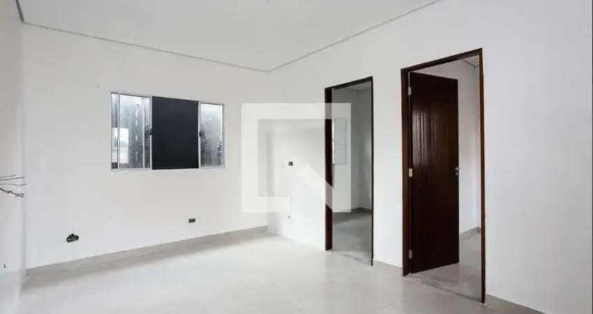 Apartamento para Aluguel - Vila Carrão, 2 Quartos,  40 m² - São Paulo
