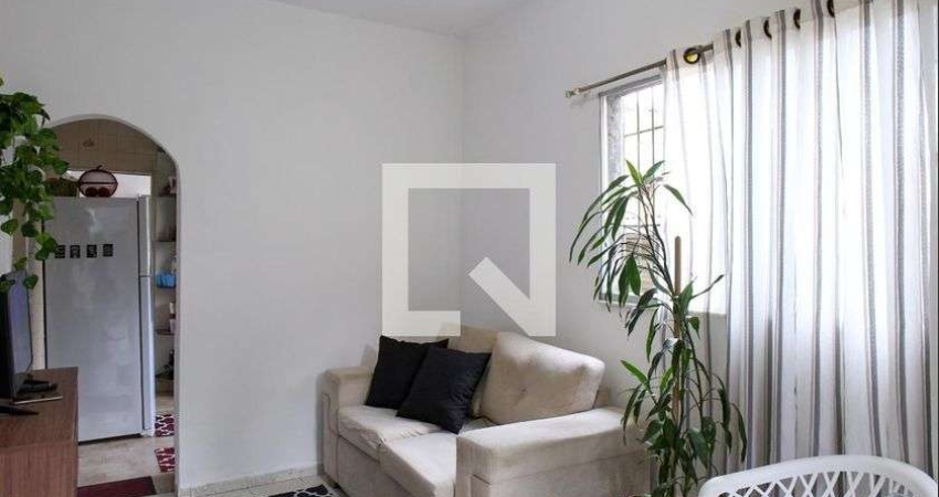 Casa para Aluguel - Cascadura, 1 Quarto,  50 m² - Rio de Janeiro