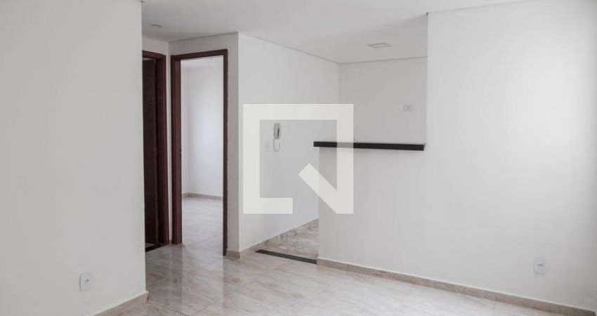 Apartamento para Aluguel - Jardim Ansalca, 2 Quartos,  42 m² - Guarulhos
