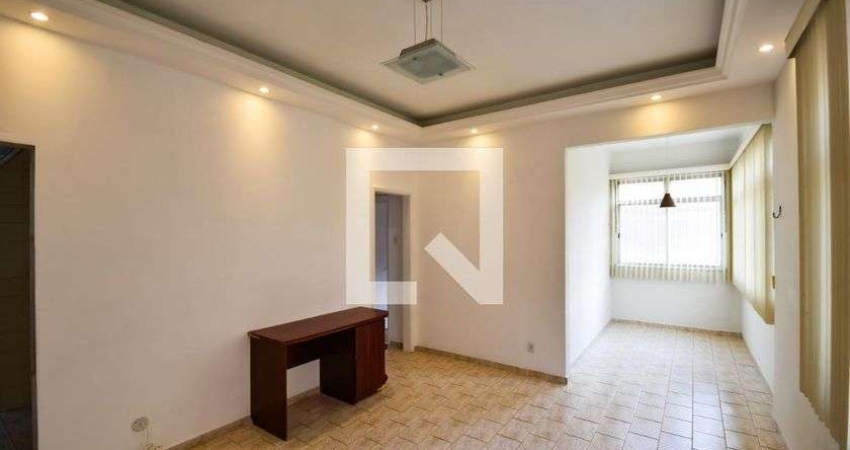 Apartamento para Aluguel - Méier, 2 Quartos,  79 m² - Rio de Janeiro