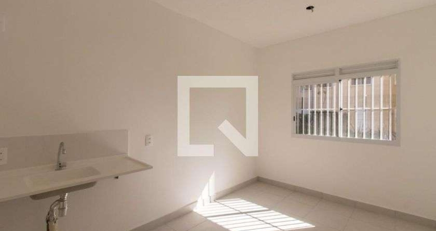 Apartamento para Aluguel - Ponte Grande, 2 Quartos,  32 m² - Guarulhos