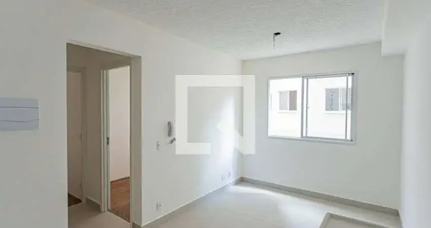 Apartamento para Aluguel - Piqueri, 2 Quartos,  32 m² - São Paulo