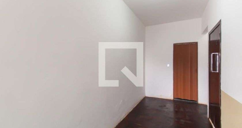 Kitnet / Stúdio para Aluguel - Brás, 1 Quarto,  20 m² - São Paulo