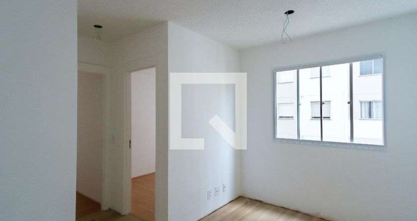 Apartamento para Aluguel - Penha de França, 2 Quartos,  40 m² - São Paulo
