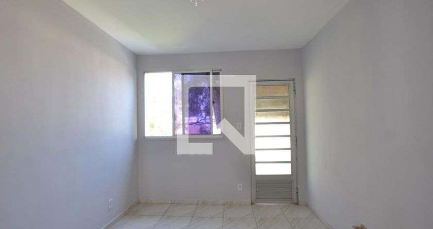 Apartamento para Aluguel - Campo Grande, 2 Quartos,  50 m² - Rio de Janeiro