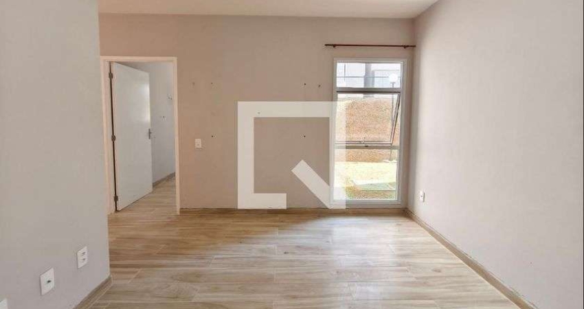 Apartamento para Aluguel - Jardim Monte Alto, 2 Quartos,  52 m² - Campinas