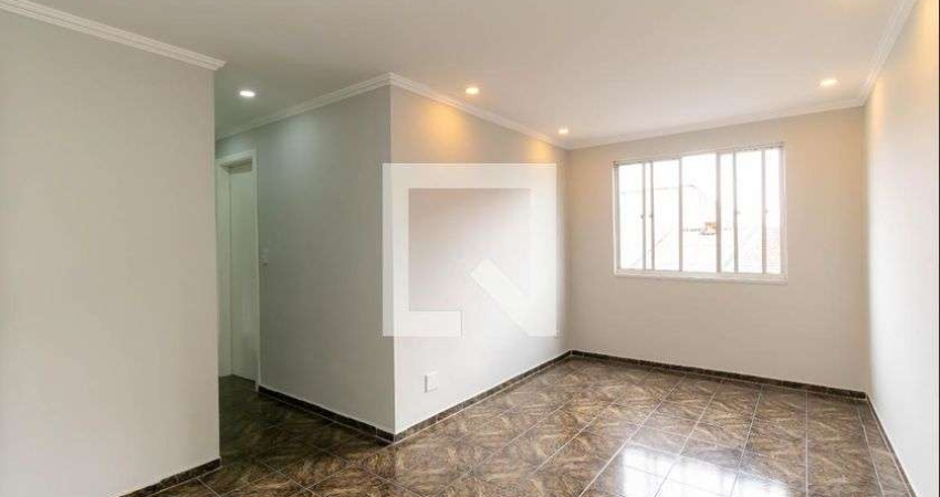Apartamento para Aluguel - Cidade Satelite Santa Barbara, 2 Quartos,  51 m² - São Paulo