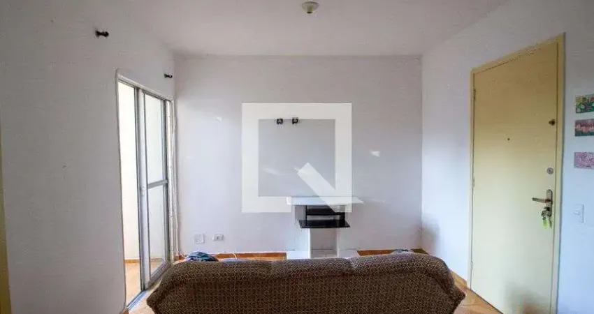 Apartamento para Aluguel - Jardim São Paulo, 2 Quartos,  50 m² - Sorocaba