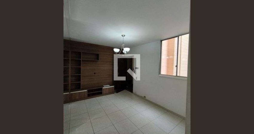 Apartamento para Aluguel - Sacomã, 2 Quartos,  42 m² - São Paulo