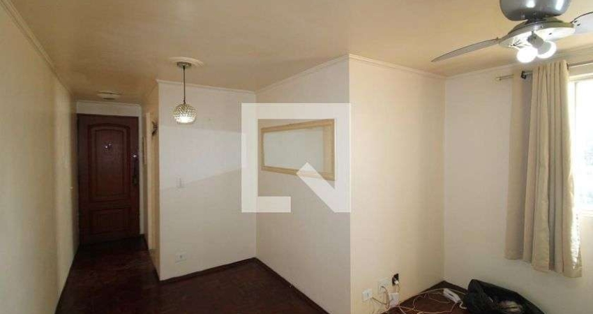 Apartamento para Aluguel - Mandaqui, 2 Quartos,  51 m² - São Paulo
