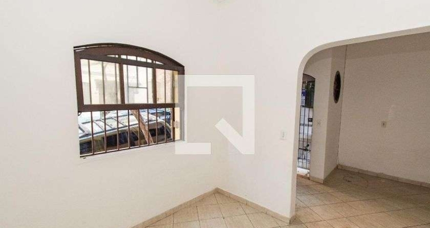 Casa para Aluguel - Liberdade, 1 Quarto,  30 m² - São Paulo