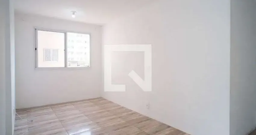 Apartamento para Aluguel - Cangaíba, 2 Quartos,  42 m² - São Paulo