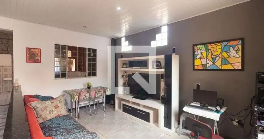 Casa para Aluguel - Campo Grande, 3 Quartos,  395 m² - Rio de Janeiro