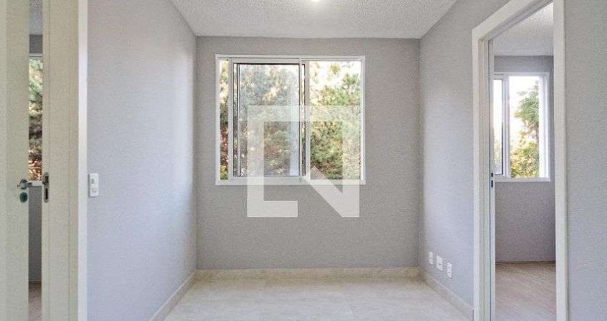 Apartamento para Aluguel - Piqueri, 2 Quartos,  35 m² - São Paulo