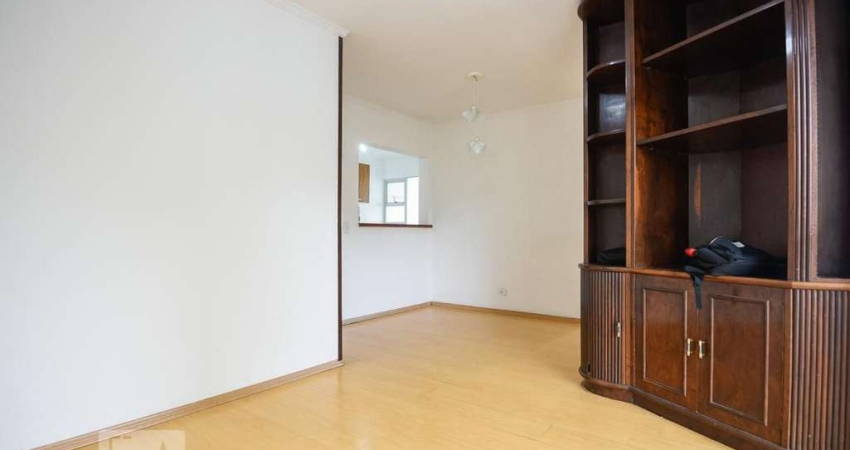 Apartamento para Aluguel - Jardim Marajoara , 3 Quartos,  68 m² - São Paulo