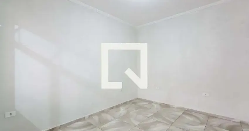 Casa para Aluguel - Itaquera, 2 Quartos,  70 m² - São Paulo