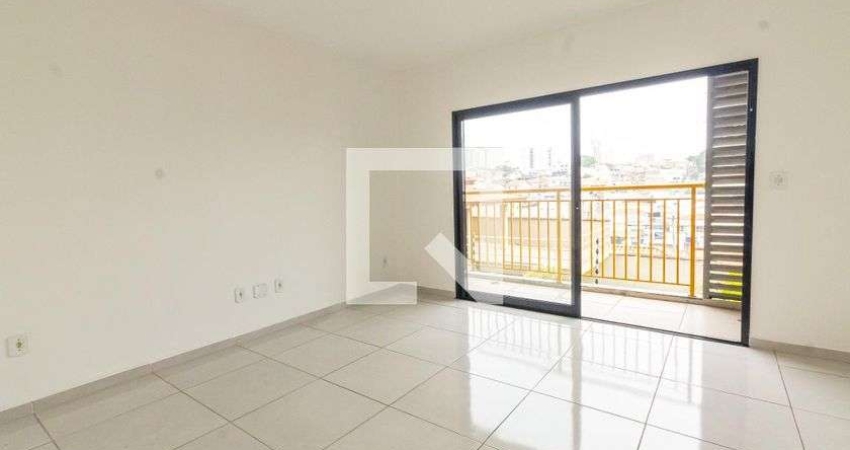 Apartamento para Aluguel - Vila Carrão, 1 Quarto,  28 m² - São Paulo