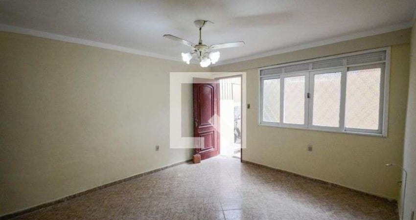 Casa para Aluguel - Engenho Novo, 3 Quartos,  100 m² - Rio de Janeiro